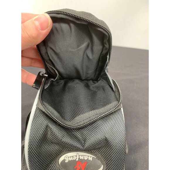 Nan-Feng Small Black Bag Cycling Or Camera - Picture 6 of 8